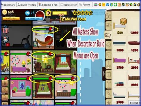 Hotel City Walkthrough – Gamezebo.